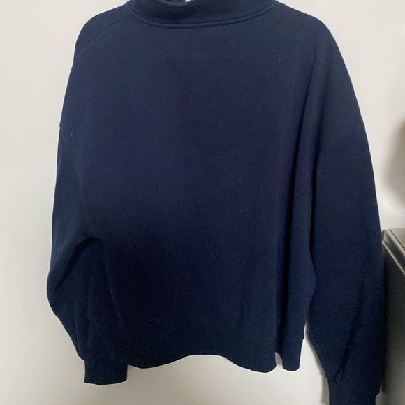 USA Quarter zip sweater - Picture 2 of 2